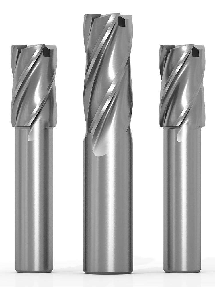 What are the good methods for grinding milling cutters? Summary of over 20 years of experience as a machining teacher